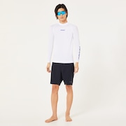 LS Pressure 25.0 - White