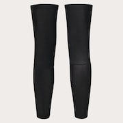 Clima Leg Warmer - Blackout