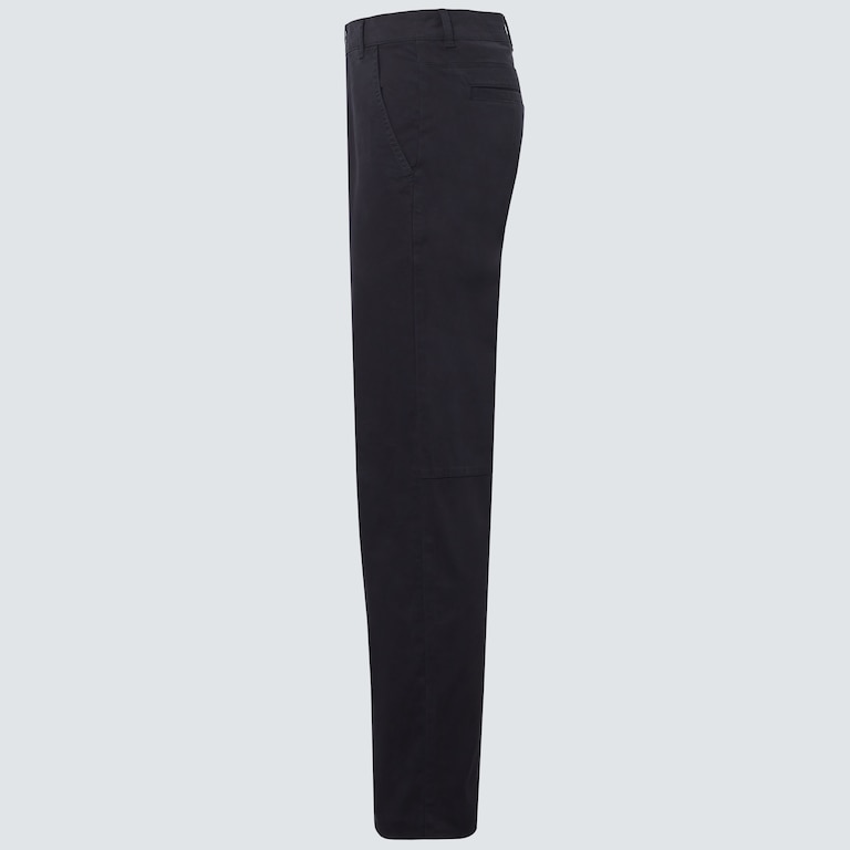 Allday Chino Pant - Blackout