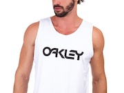 Regata Mark II Tank - White