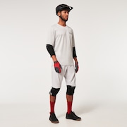 Drop In Mtb Short - Lunar Rock