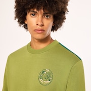 Rings Mountain Sweatshirt - Fern