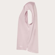 Radiant QD French Tee 9.0 - Purple Sand