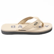 Chinelo Oakley Zeal - Mystic Blue