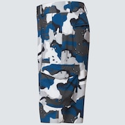 Hybrid Cargo - B1B Camo Blue/Gray