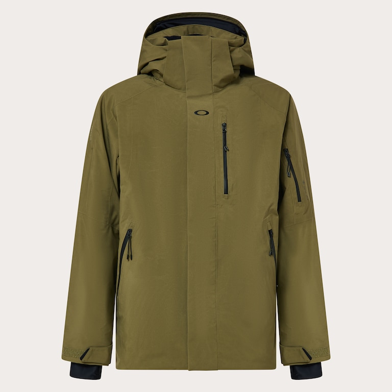 Sub Temp RC Gore-Tex Jacket 2.0 - Army Green