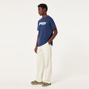 Mark II Tee 2.0 - Abyss