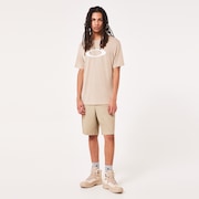 Oakley Utility Cargo Short - Rye