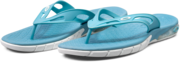 Sandália Killer Point - Sterling Blue
