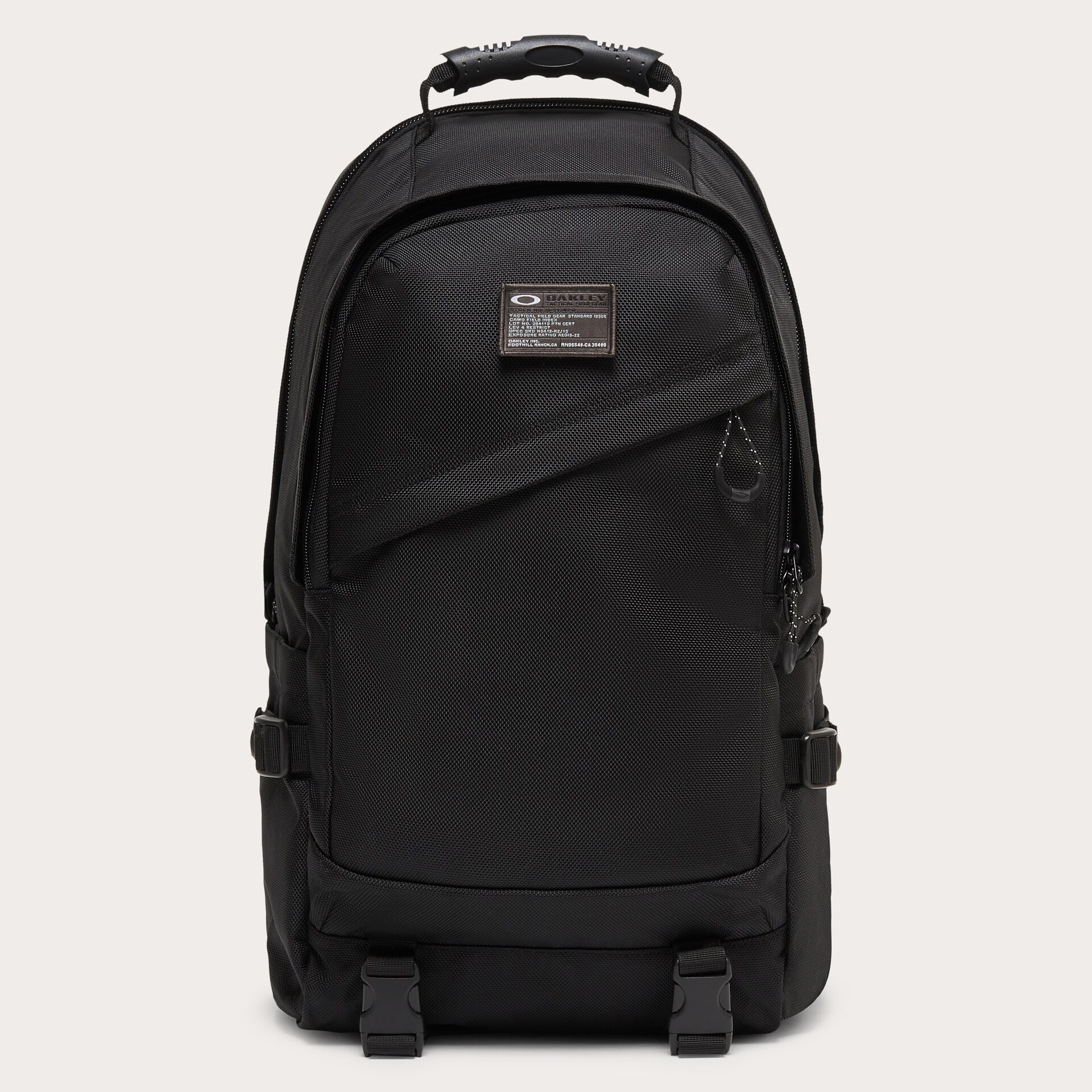 【極美品】オークリー FGL バックパックM BLACKOUT 最終値下 FOS901743__02E.png