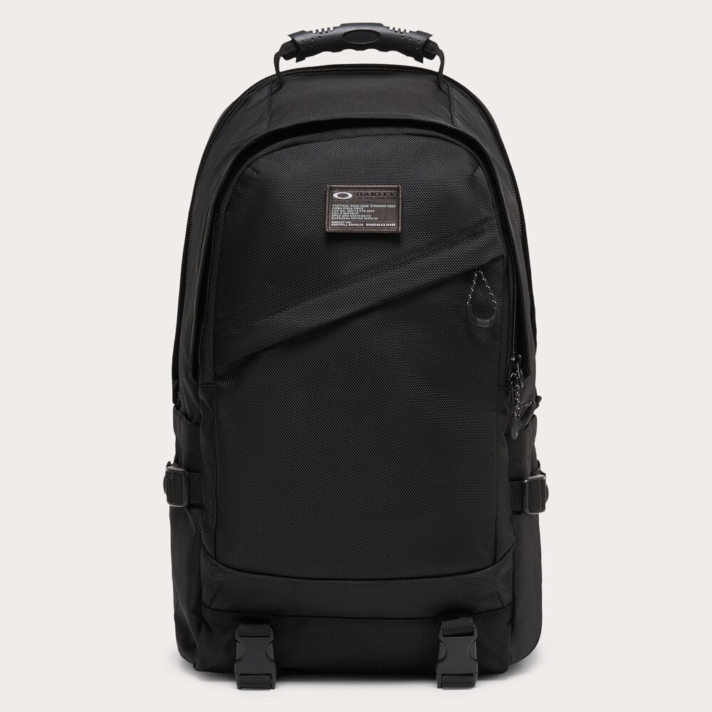 オークリー Fgl Backpack L 8.0 Blackout | オークリー公式ストア 日本
