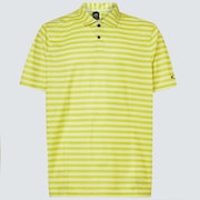 Oakley Step Shade Stripe RC PO - Sunny Lime