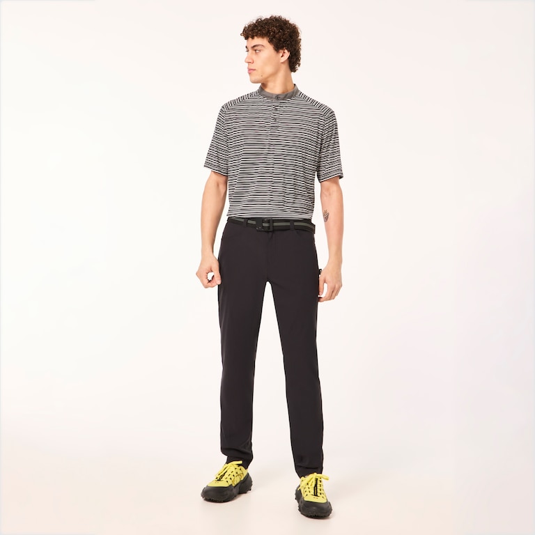 Oakley Transition Pant - Blackout