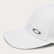 Essential Metal Cap 25.0 - White