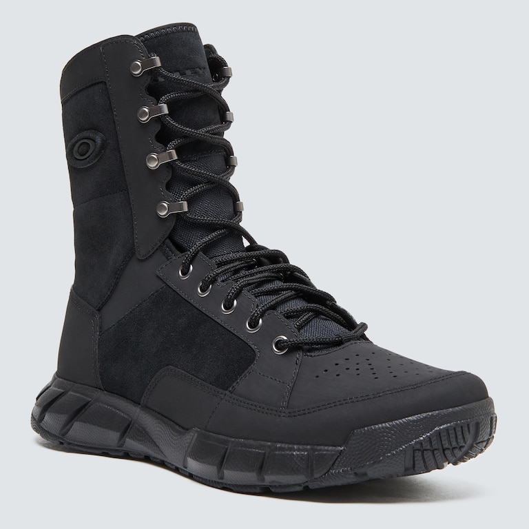 Coyote Boot Lx - Blackout