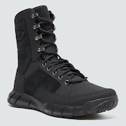 Coyote Boot Lx - Blackout
