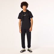 Mtl Tee - Blackout