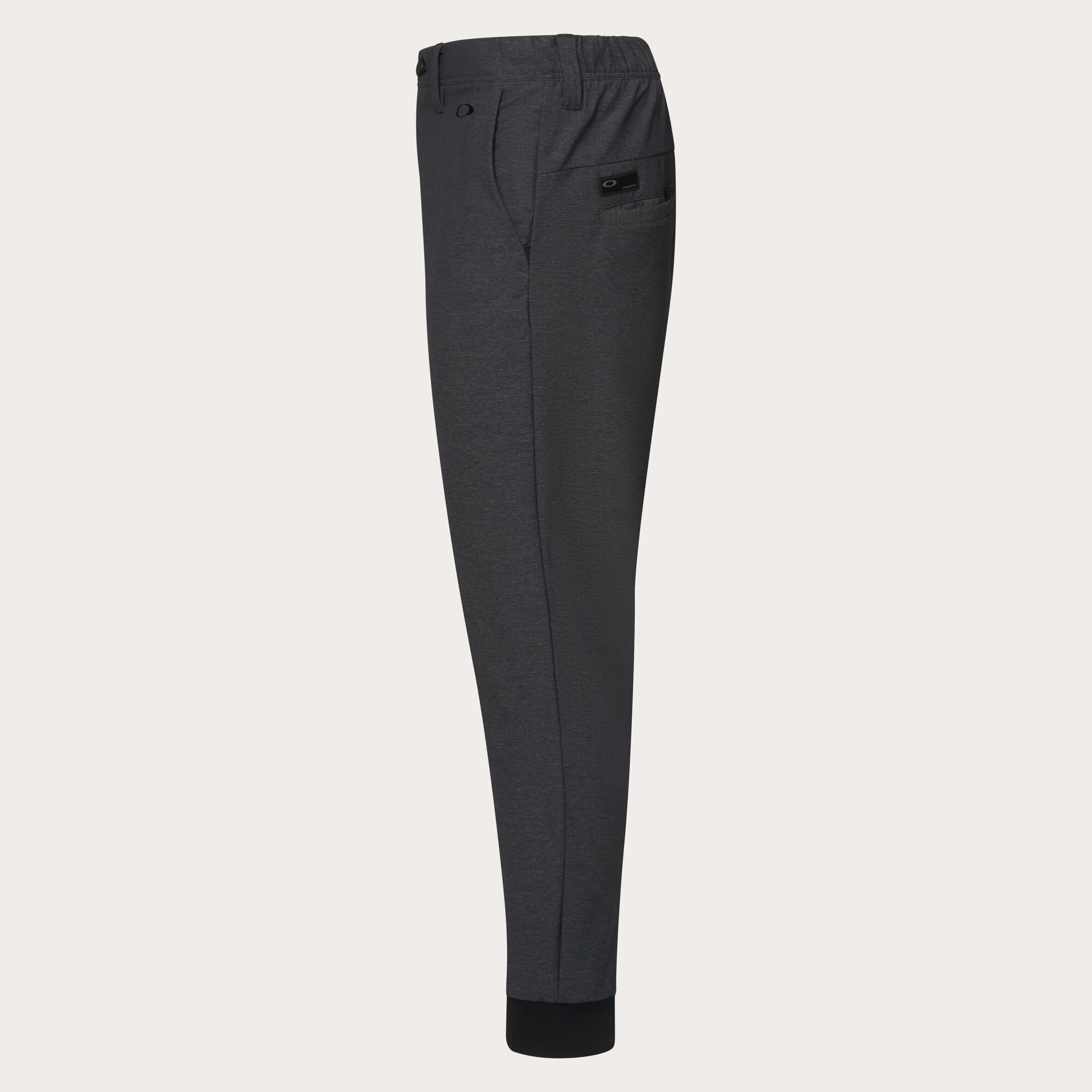 Oakley Skull Talented Tpd Jogger 9.0 in Black/Heather | Oakley® JP