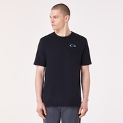 SI Maritime Tee - Blackout