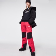 Camelia Insulated Jacket - Blackout