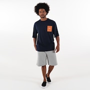 Bermuda FP Confort - Stone Gray