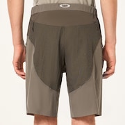 PeaceShell™ Belted Shorts System x Satisfy - Falcon