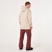 Park Rc Softshell Hoodie - Humus