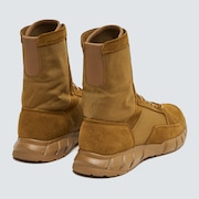 Coyote Boot - Coyote