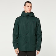 Range Rc Jacket - Hunter Green