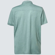 Gravity Short Sleeve Polo 2.0 - Bayberry