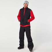Whistler Rc Sweatshirt - Red Line