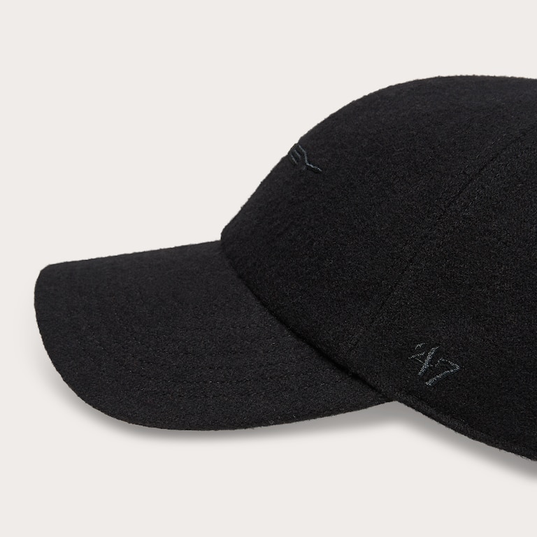 Soho Dad Hat Lx - Blackout