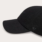 Soho Dad Hat Lx - Blackout
