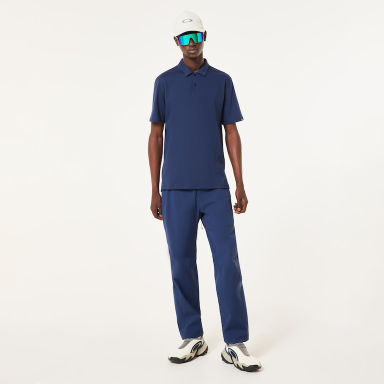 Oakley Transition Polo - Abyss