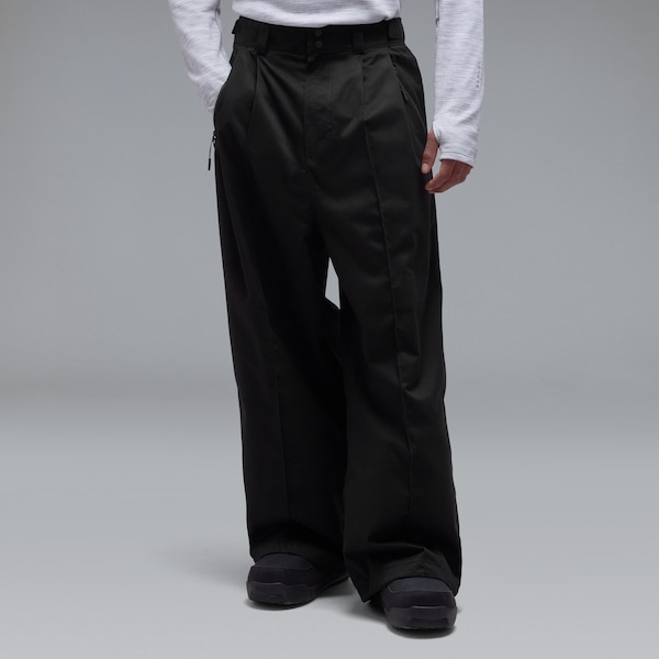 Heirloom Shell Pant 