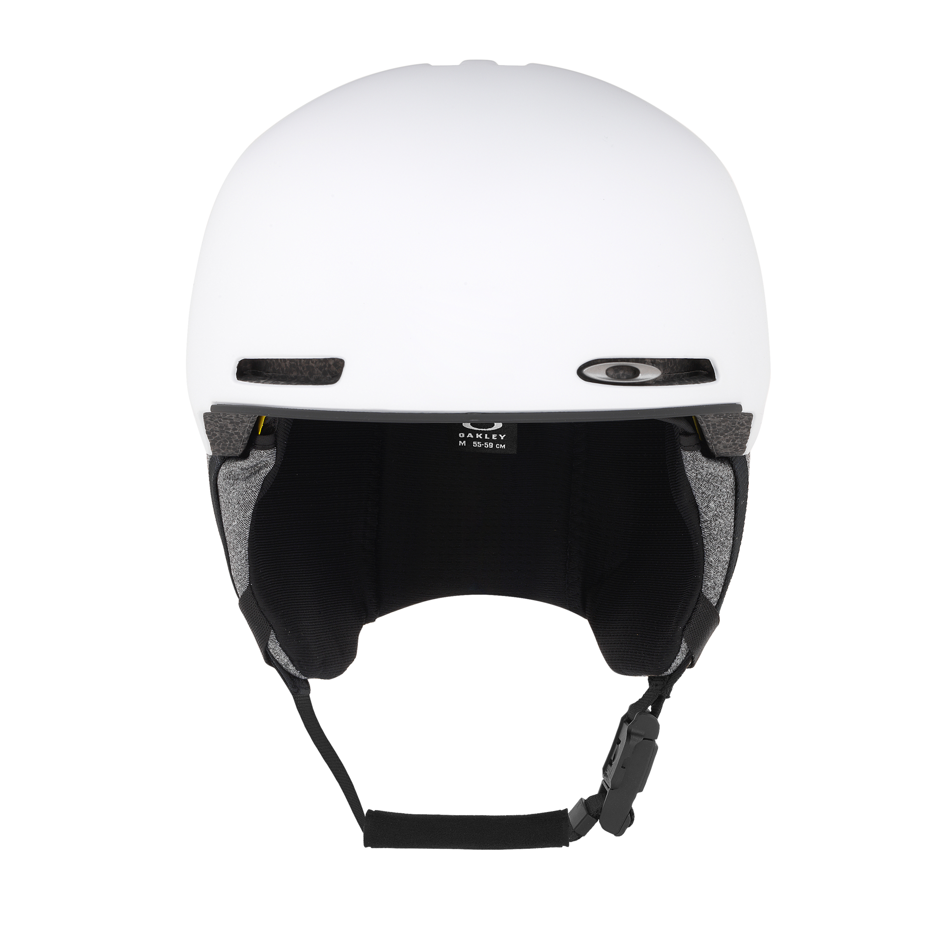 Oakley MOD1 - MIPS in Forged Iron | Oakley® US