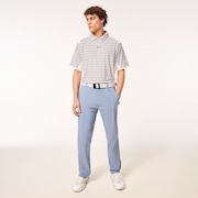 Oakley C1 Archive Stripe - White Stripe