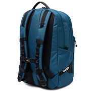 Street Skate Backpack - Petrol