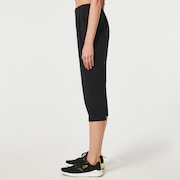 Radiant Flexible Cropped Pants 3.0 - Blackout