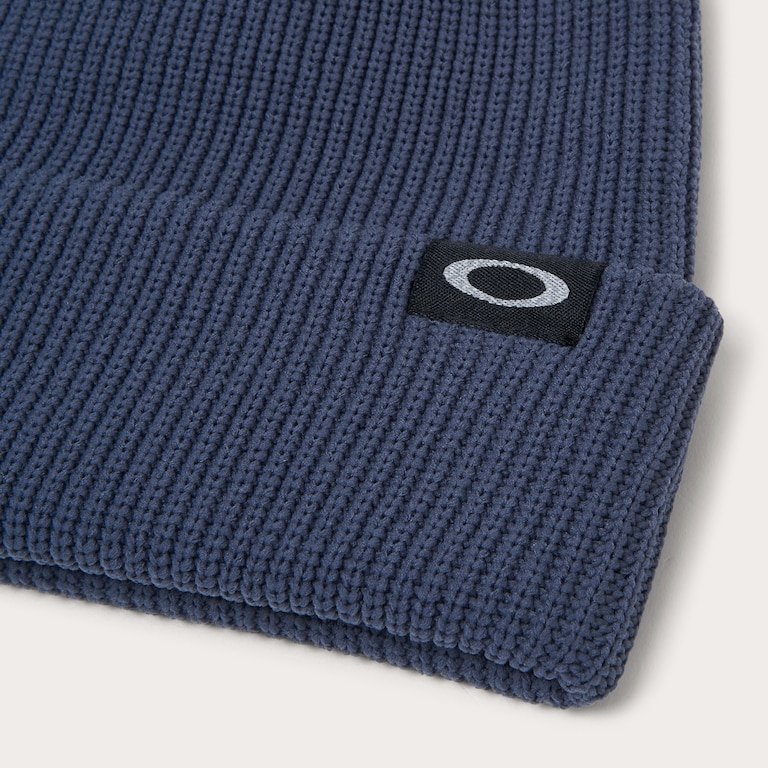 Essential Multi Beanie Fa 24.0 - Blue Tar
