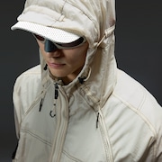 Latitude Veil Flow Jacket - Mist