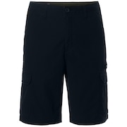Cargo Icon Short Pants - Blackout