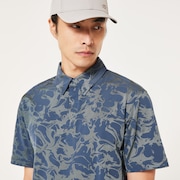 O-Sync Pack Polo Graphic 1.0 - Dark Slate