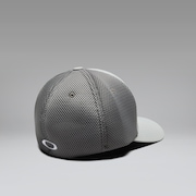 Oakley Ellipse Mesh Hat - Cement