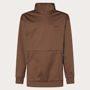 Park Rc Softshell Hoodie - Carafe