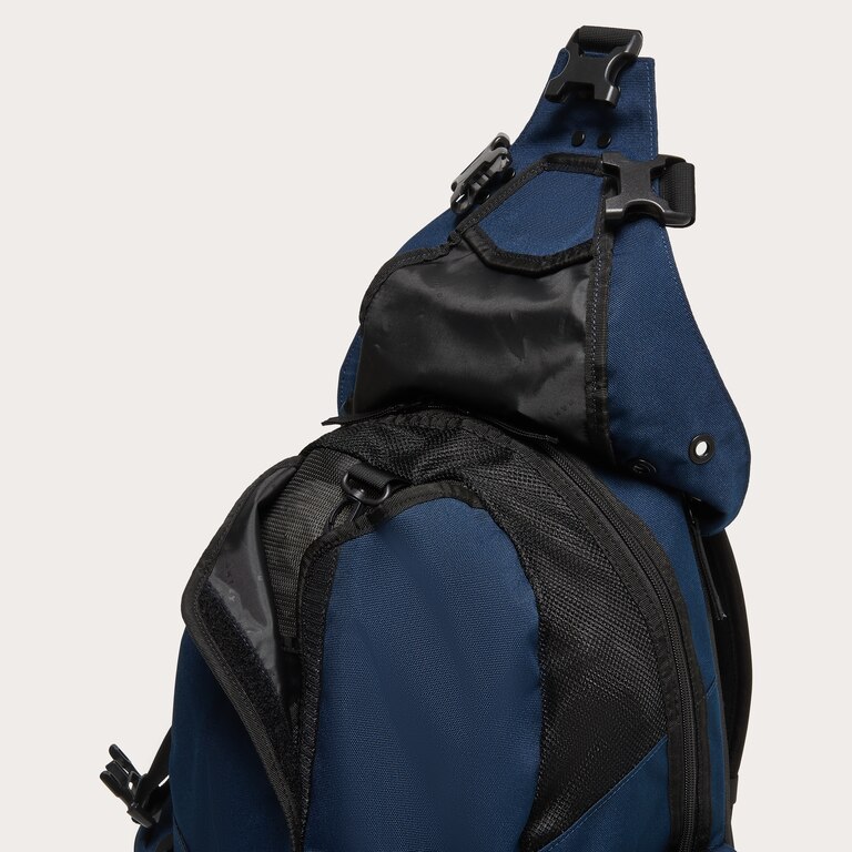 Oakley Icon Rc Backpack - Team Navy