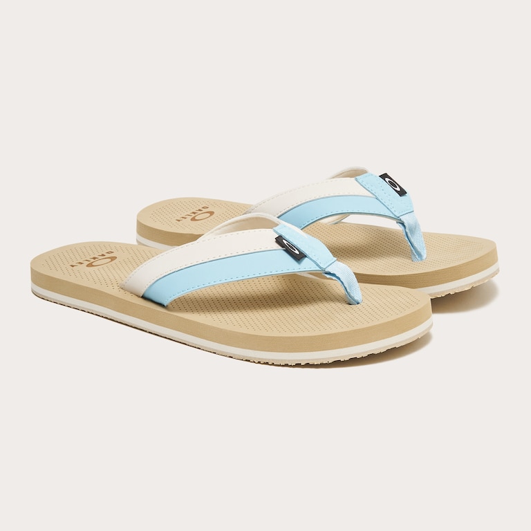 Burke Flip Flop - Pebble