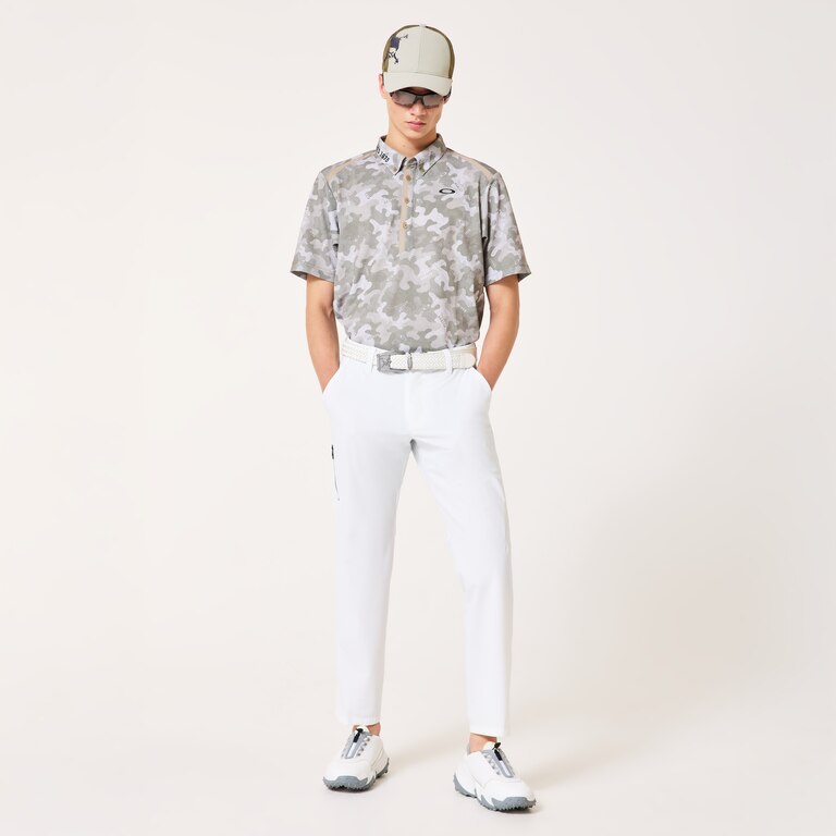 Skull Apex Tapered Ff+ 3.0 - White