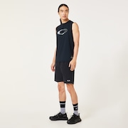 Striking Tech Cold Ns Tee 7.0 - Blackout