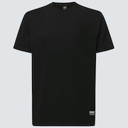 Bobby B1B Patch Tee - Blackout